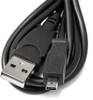 USB Cable Kodak U-8 U8 EasyShare Z915 C182 M340