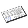Battery for Swissvoice ePure DECT 6.0 DUO TAM V2 weiss 043048 C0487 SV20405855