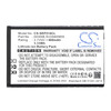 Battery for Swissvoice ePure DECT 6.0 DUO TAM V2 weiss 043048 C0487 SV20405855
