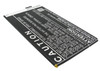 Battery for Blackberry A10 Leap BAT-50136-001 BAT-50136-002 BAT-50136-101 CUWV1