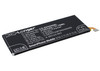 Battery for ZTE Nubia Z7 Max Dual NX505J Li3803T43P3hB34243 Li3830T43P3hB34243i