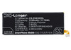 Battery for ZTE Nubia Z7 Max Dual NX505J