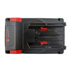 Battery for Milwaukee V28 4932352732 M28 B BX M28B M28BX MC 28 MC28 V 6000mAh