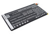 Battery for Verizon QMV7A QMV7B Ellipsis MV7A Tablet MLP3970125 CS-RMV700SL