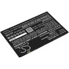 Battery for Samsung SM-T540 SM-T545 SM-T547 SM-T630 Tab Active Pro EB-BT545ABY