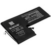 Battery for Apple iPhone 11 Pro Max 616-00351 A2161 A2218 CS-IPH130SL 3.83v
