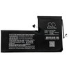 Battery for Apple iPhone 11 Pro Max 616-00351 A2161 A2218 CS-IPH130SL 3.83v