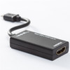 Micro USB to HDMI MHL Adapter Mobile High-Definition Link for all MHL Devices