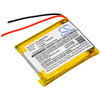 Battery for JBL Wind GJ802540 Speaker CS-JMW100SL