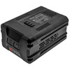 Battery for GreenWorks 2901302 GBA80200 GBA80400 GBA80500 G80B4 Stiga SBT 2580AE