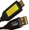 USB Cable for Samsung SUC-C7 Digimax i8 L100 L110