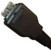 USB AV Cable for Sony VMC-MD2 Cyber-shot DSC-HX1