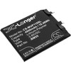 Battery for Xiaomi M2102K1AC Mi 11 Pro 5G Ultra