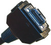 USB AV Cable for Sony VMC-MD1 Cyber-shot DSC-W55