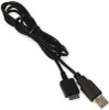 USB Charger Cable for Sony WMC-NW20MU NWZ-S615F