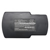Battery for Festool PS 400 T15+3 TDK15.6 491 823 492 269 6S BPS15 BPS15.6