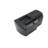 Battery for Festool PS 400 T15+3 TDK15.6 491 823 492 269 6S BPS15 BPS15.6