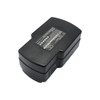 Battery for Festool PS 400 T15+3 TDK15.6 491 823 492 269 6S BPS15 BPS15.6
