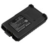 Battery for Baofeng BF-F8 PLUS BF-F8+ BF-F8HP