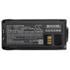 Battery for Motorola R7 PMNN4807 PMNN4807A PMNN4809 PMNN4809A PMNN4810 PMNN4810A