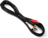 High-Quality Audio Video Cable for Sony VMC-20FR AV Mini Plug to RCA