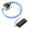 Battery for Skybitz SmartTank ST90 TankLink Telular Tank Monitor 394-00010 6.0V