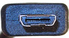USB AV Cable for Sony VMC-MD3 Cyber-shot DSC-W320