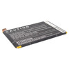 Battery for Sony Ericsson C6503 Calla DS Xperia C ZL ZQ 1264-3476.1 LIS1501ERPC