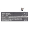 Battery for Apple iPhone 5C A1456 A1507 A1532 616-0667 G69TA007H PP11AT11S-1