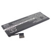 Battery for Apple iPhone 5C A1456 A1507 A1532 616-0667 G69TA007H PP11AT11S-1