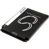 Battery for Clover C401U FLEX AHA22121001 CA355772HV MPPCLOYJ4 CS-CVR401BL 7.6v