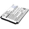 Battery for Clover C401U FLEX AHA22121001