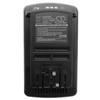 Battery for Bosch GBH 36 VF-Li 11536VSR BAT836 BAT840 D-70771 BAT810 BAT838