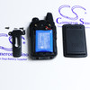 Battery for Baofeng BF-T1 UHF T1 Two-Way Radio CS-BAF100TW 3.7v 1200mAh / 4.44Wh