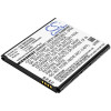 Battery for Samsung BG530CBU EB-BG530BBC