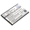 Battery for LG Aristo BL-45F1F EAC63321601