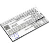 Battery for BLU D0030UU Dash X Plus LTE C975339250P SmartPhone CS-BLX030SL
