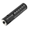 Battery for Riester 3.5 Ri Accu L C Type Handle 3.5V XL Led L 10694 1069 Li-ion