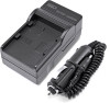 AC/DC Battery Charger for Canon BP-511 BP-522 535