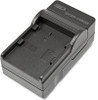 AC/DC Battery Charger for Canon BP-511 BP-522 535