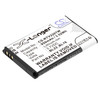 Battery for Retevis DT22 RT15 RT19 RT22 RT22S