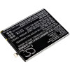 Battery for GIONEE A1 Lite Dual SIM TD-LTE BL-N4000Y SmartPhone CS-GNA110SL