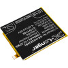 Battery for Asus ZE620KL ZenFone 5 5Z 0B200-02890100 C11P1708 (1ICP4/66/75)