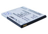 Battery for BLU D550 D550A D551A Studio 5.3 II
