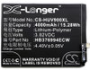 Battery for Huawei Honor V9 8 Pro DUK-L09 DUK-AL20 FLA-LX3 Y9 2018 HB376994ECW
