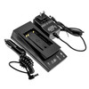 Battery Charger for Leica TS16 GEB211 GEB90 GKL211