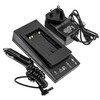 Battery Charger for Leica TS12 Piper 200 GEB212