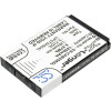Battery for CAT B25 CATERPILLAR JCB Toughphone Sitemaster 2 TP305 UP073450AL
