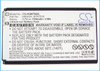 Battery for Huawei E5220 M750 M570 T-Mobile Tap Cricket Crosswave BTR7519 HB5A2H