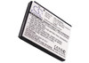 Battery for LG Mystique GC900 GT950 GT505 LGIP-580N SBPL0098001 SBPL0098701